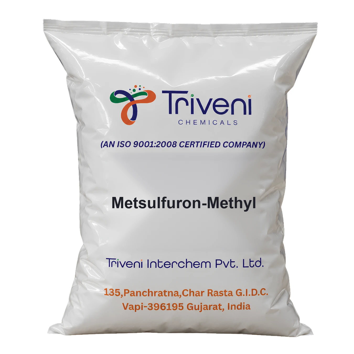 Metsulfuron-Methyl