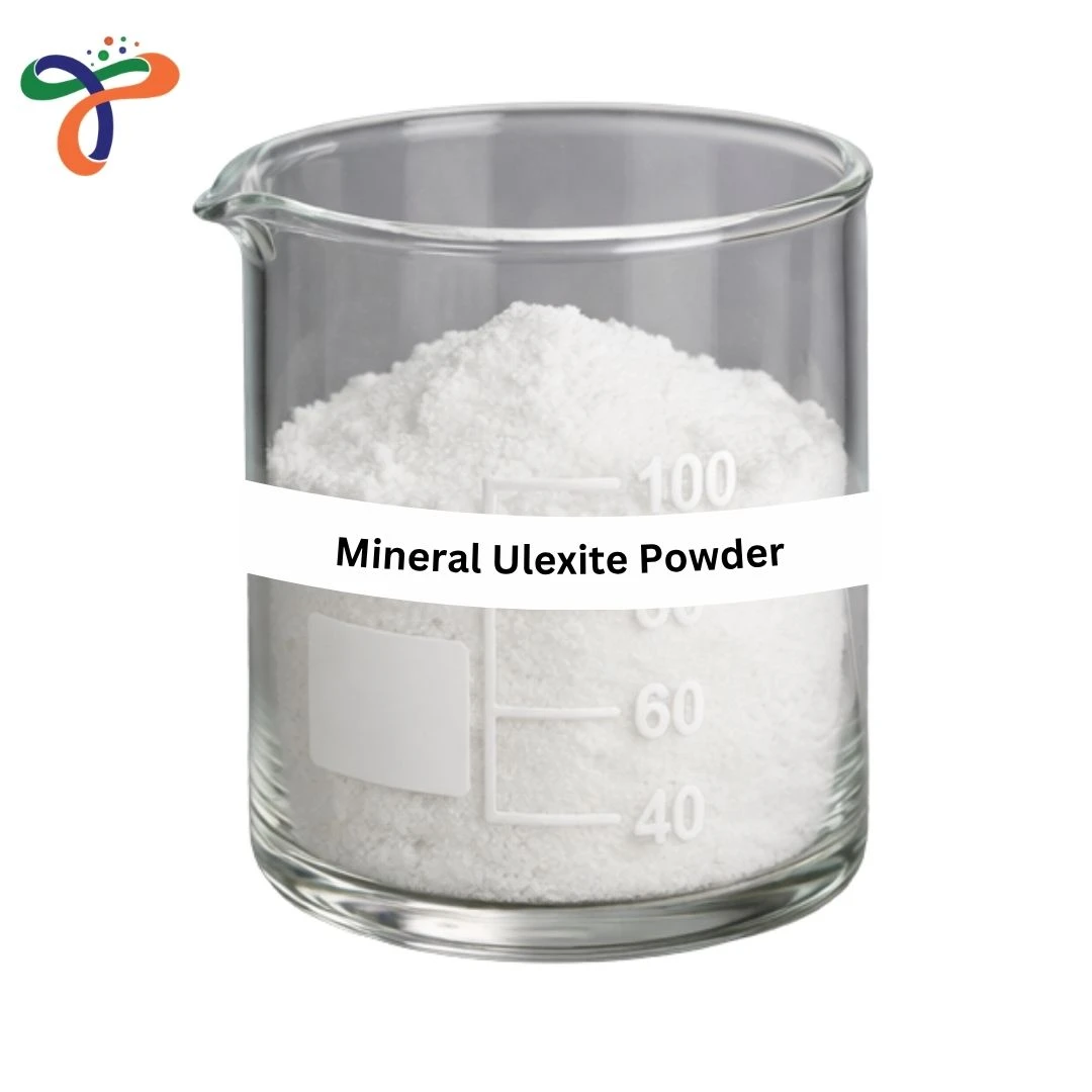 Mineral Ulexite Powder