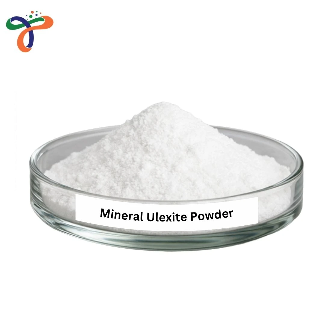 Mineral Ulexite Powder