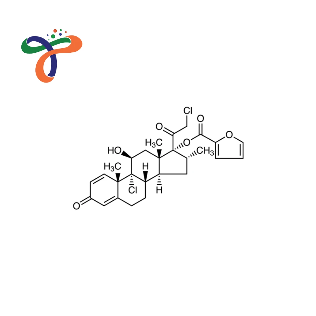 Mometasone Furoate
