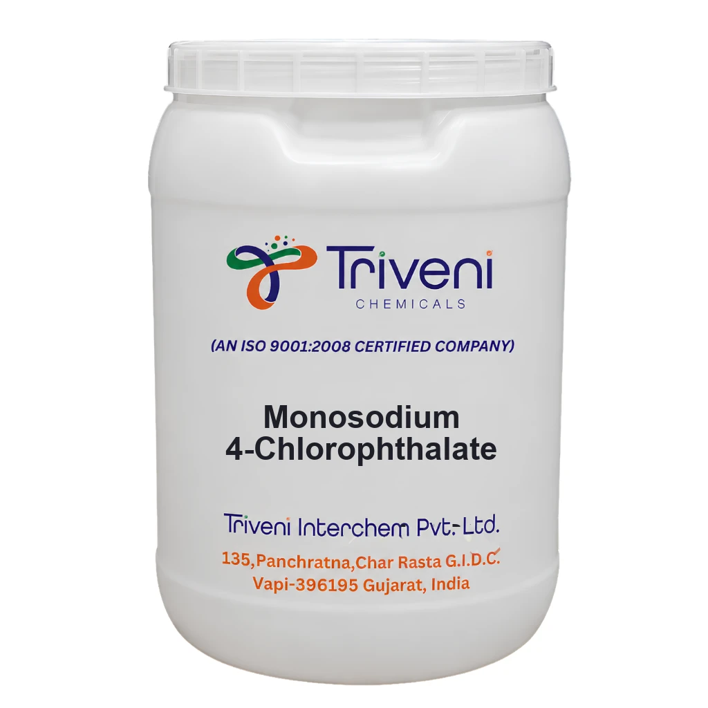 Monosodium 4-Chlorophthalate