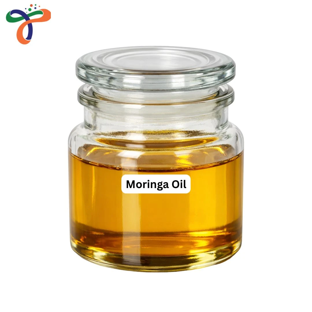Moringa Oil