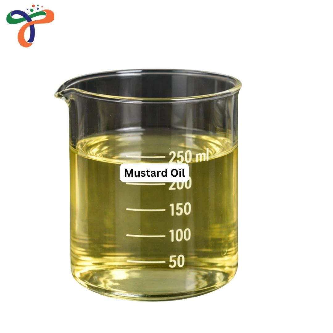 Mustard Oil