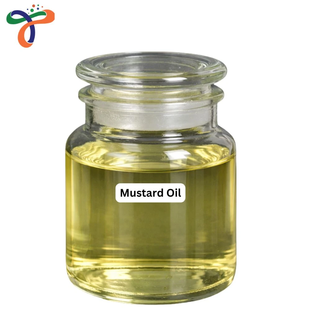 Mustard Oil