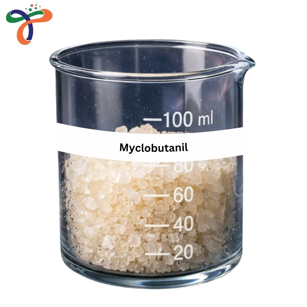 Myclobutanil