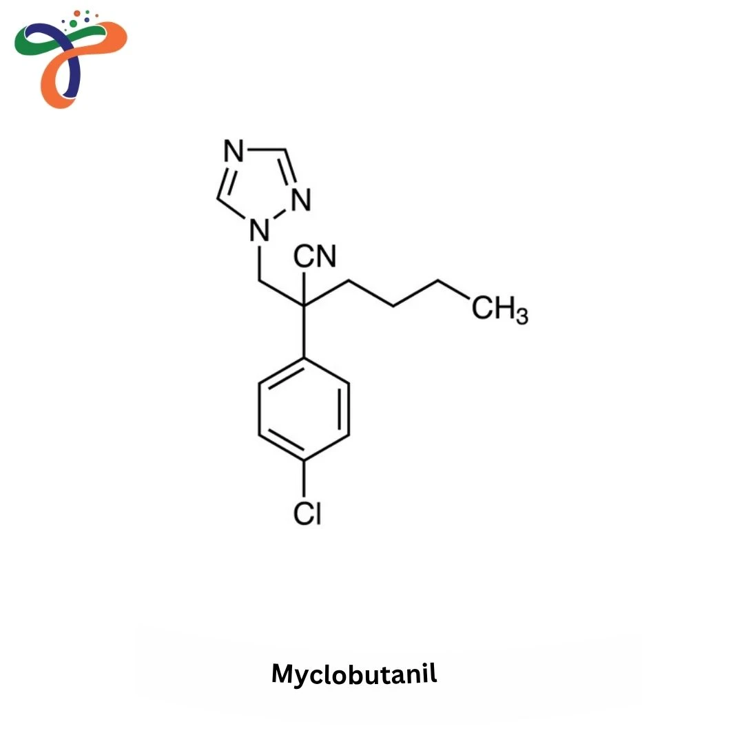 Myclobutanil