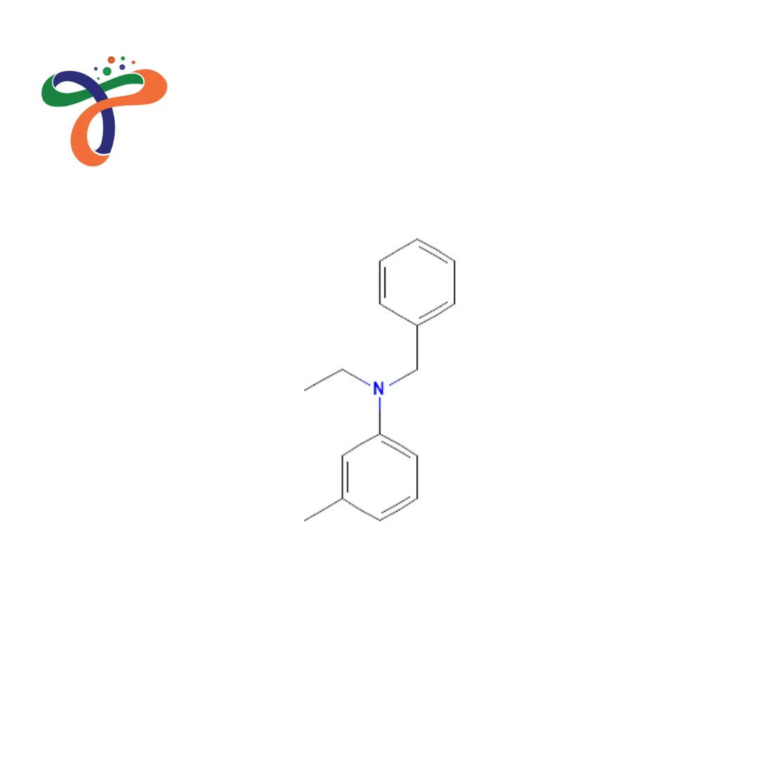 N-Ethyl-N-Benzyl-M-Toludine