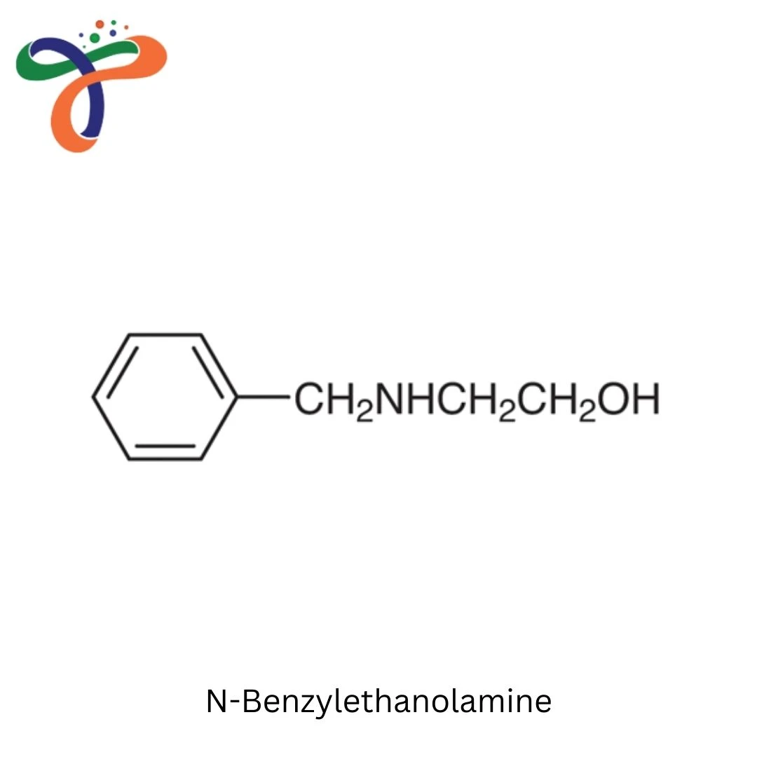 N-Benzylethanolamine