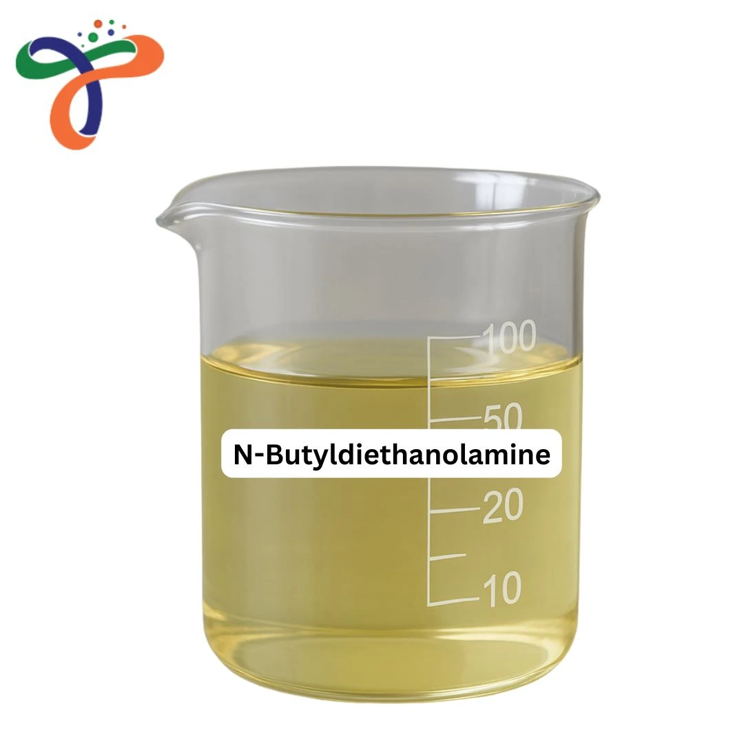 N-Butyldiethanolamine
