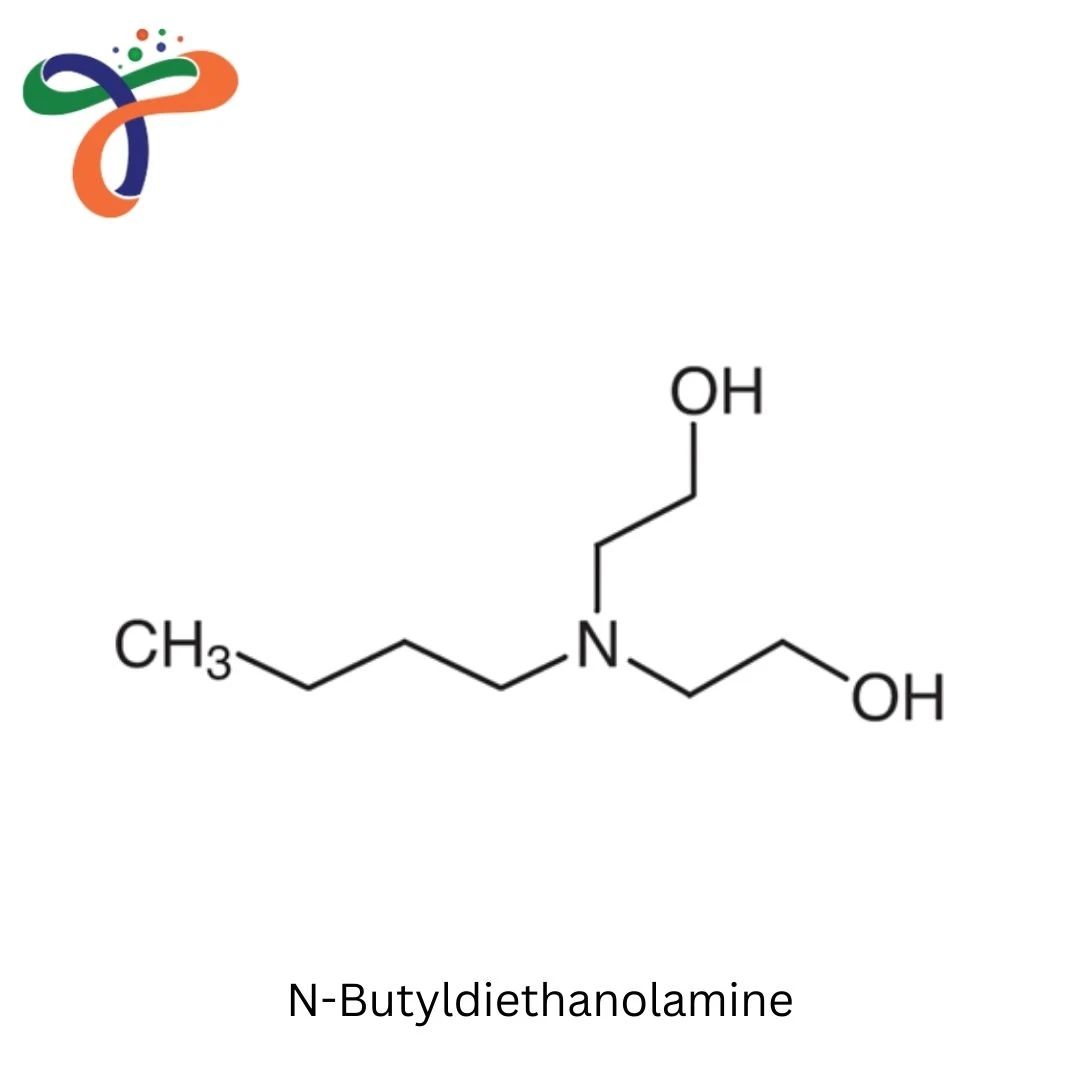N-Butyldiethanolamine