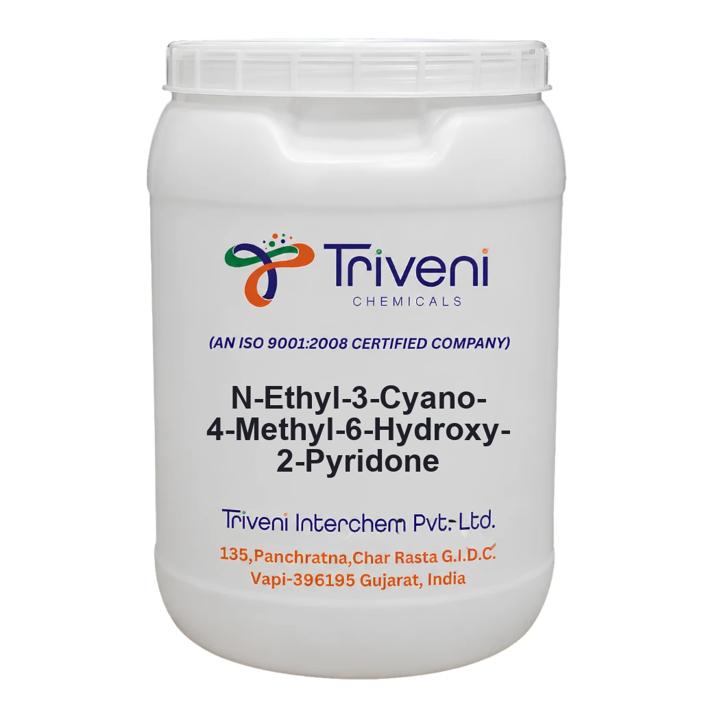 N-Ethyl-3-Cyano-4-Methyl-6-Hydroxy-2-Pyridone