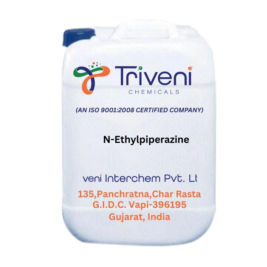 N-Ethylpiperazine