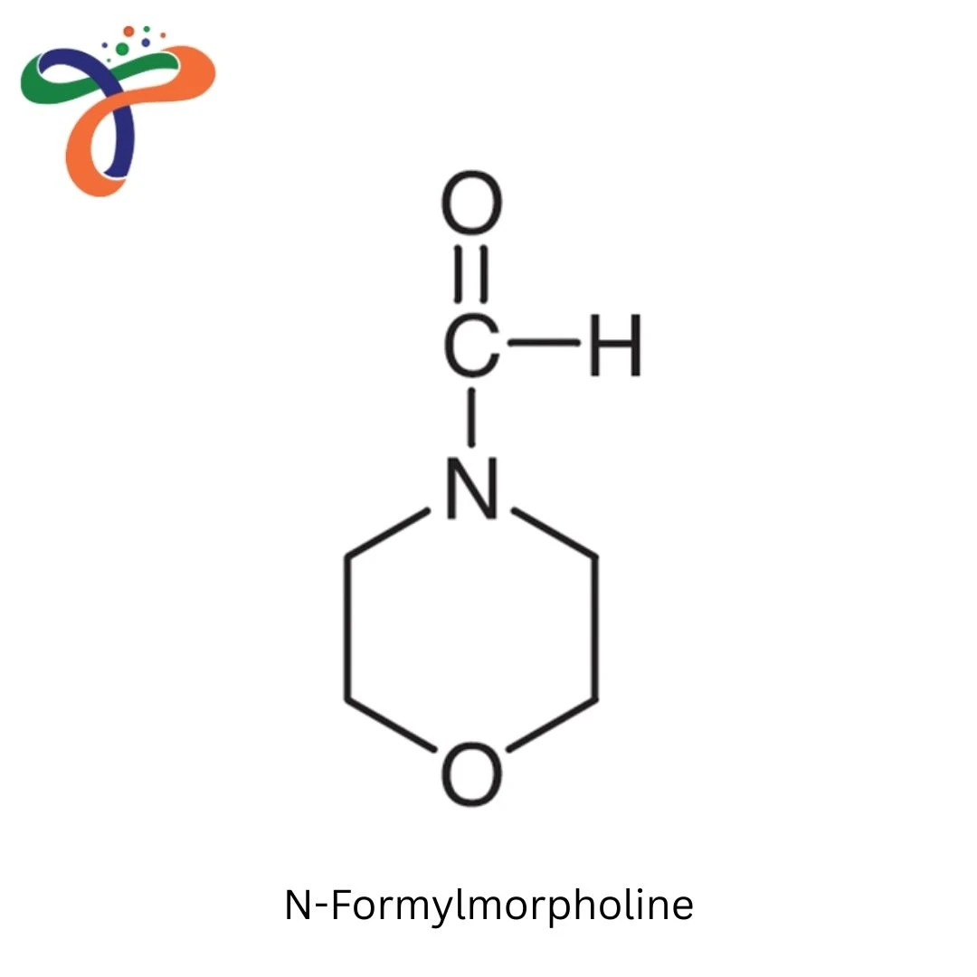 N-Formylmorpholine