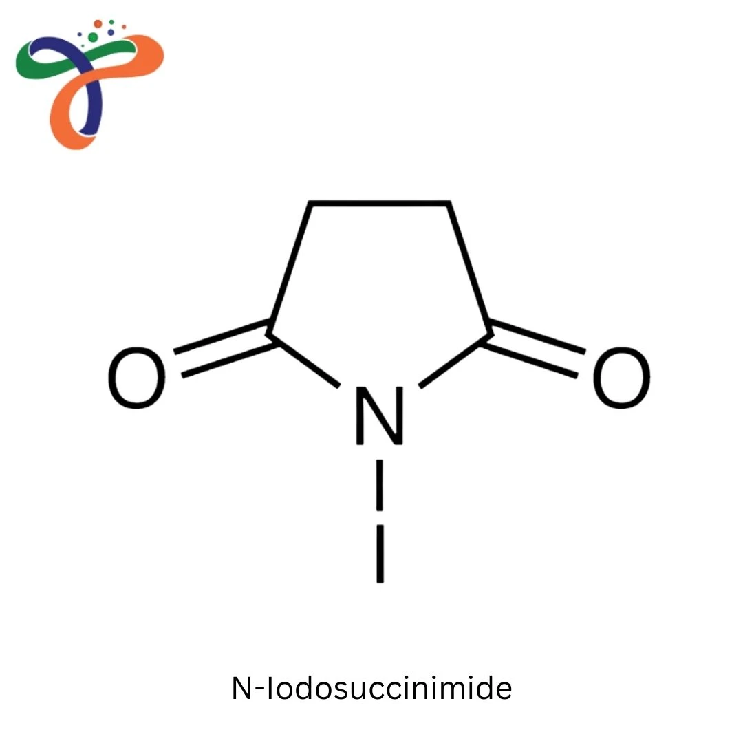 N-Iodosuccinimide