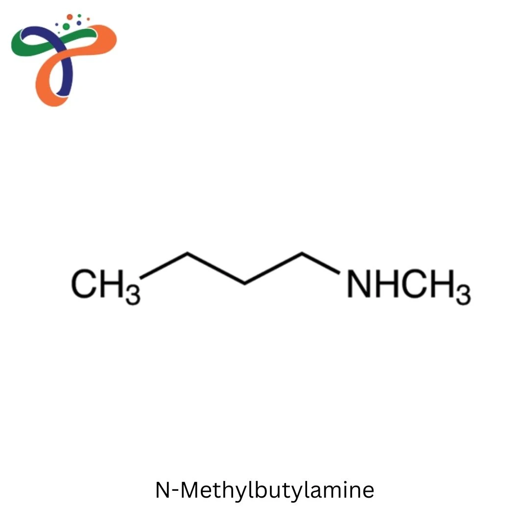 N-Methylbutylamine