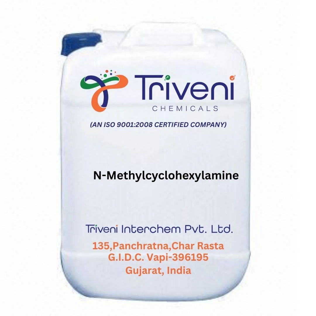 N-Methylcyclohexylamine