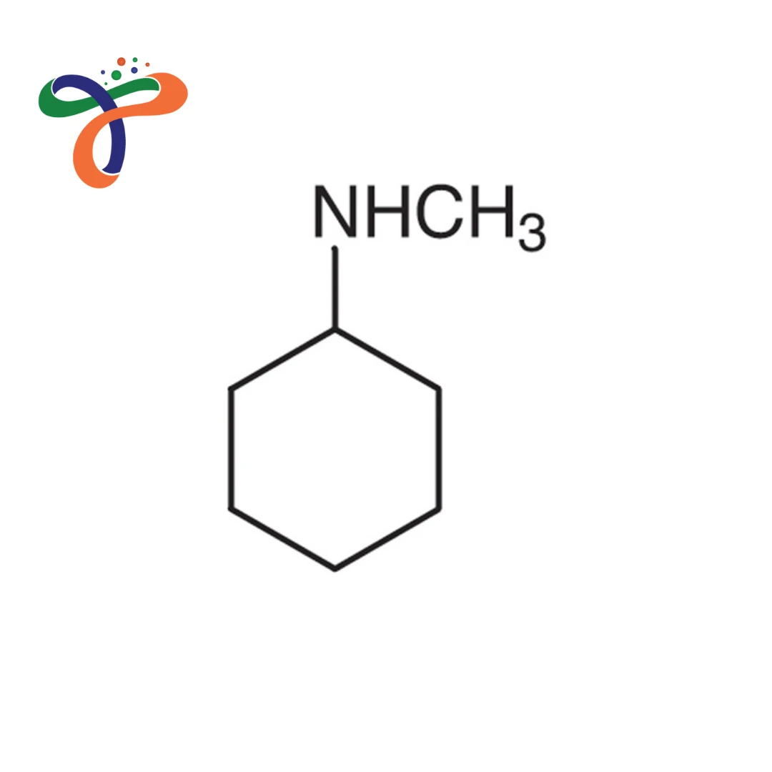 N-Methylcyclohexylamine