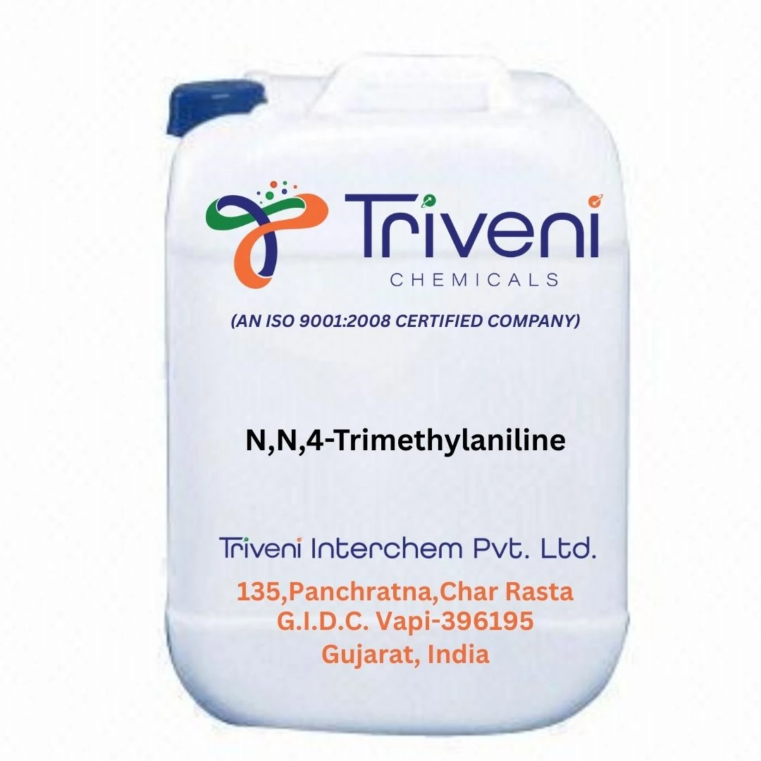 N,N,4-Trimethylaniline