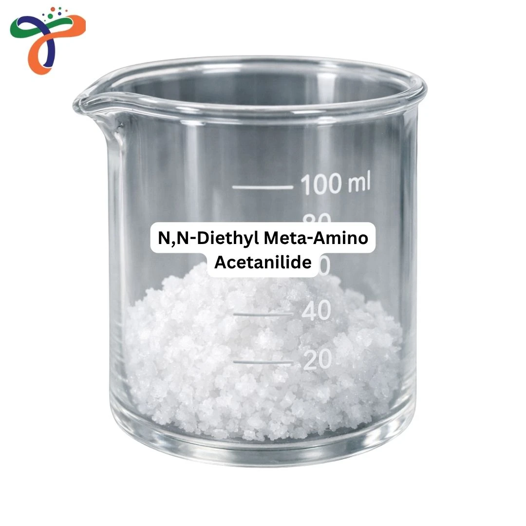 N,N-Diethyl Meta-Amino Acetanilide
