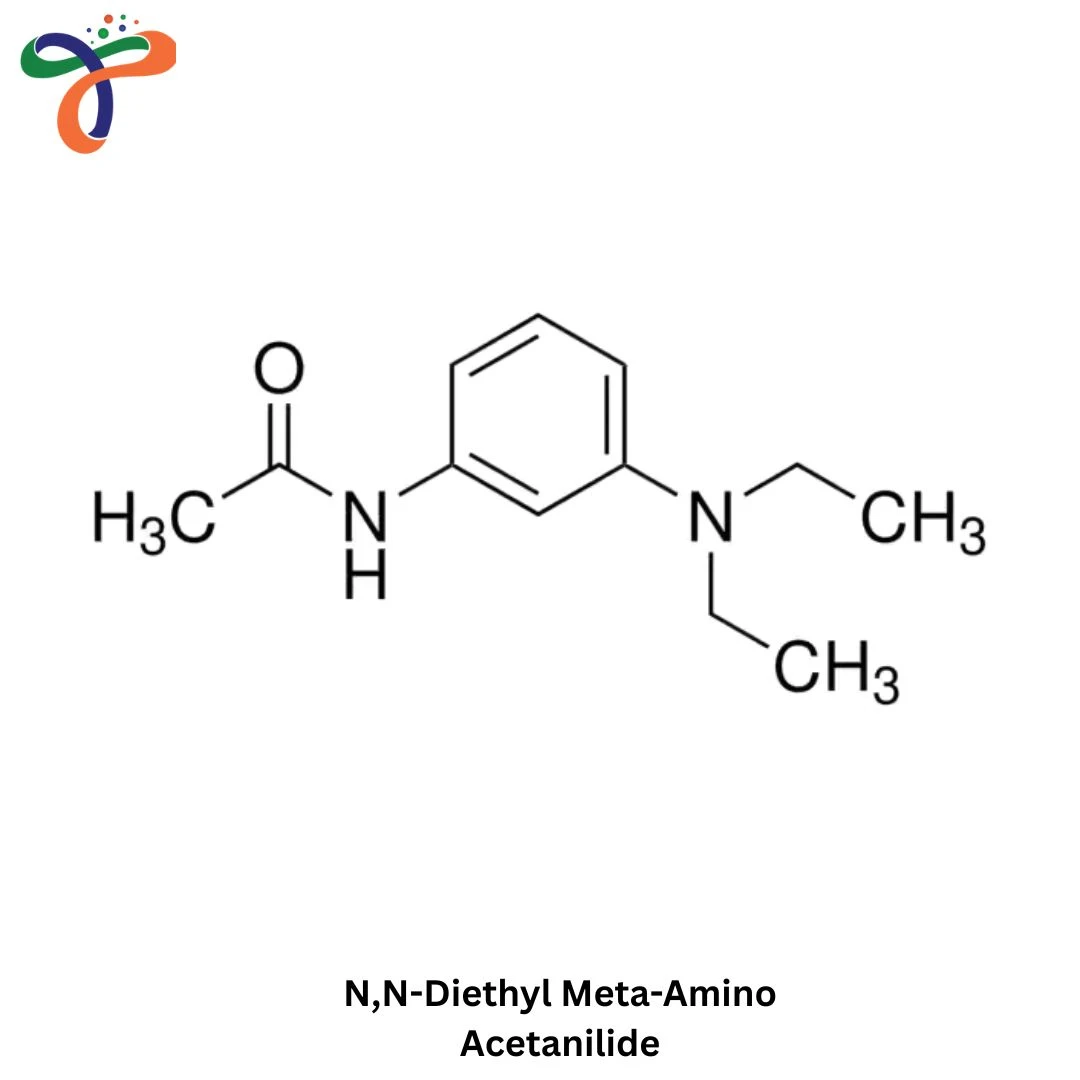 N,N-Diethyl Meta-Amino Acetanilide