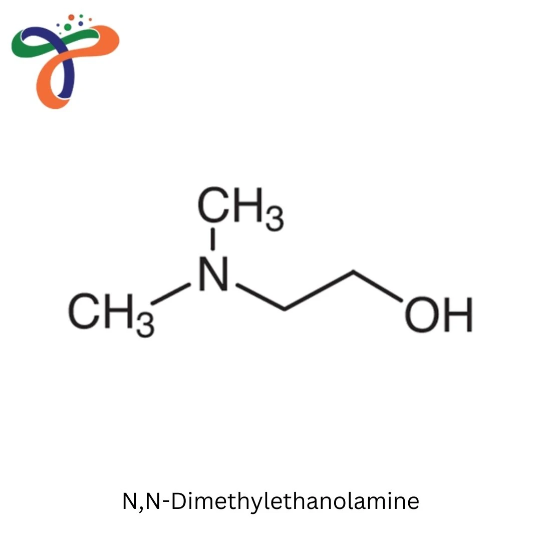 N,N-Dimethylethanolamine