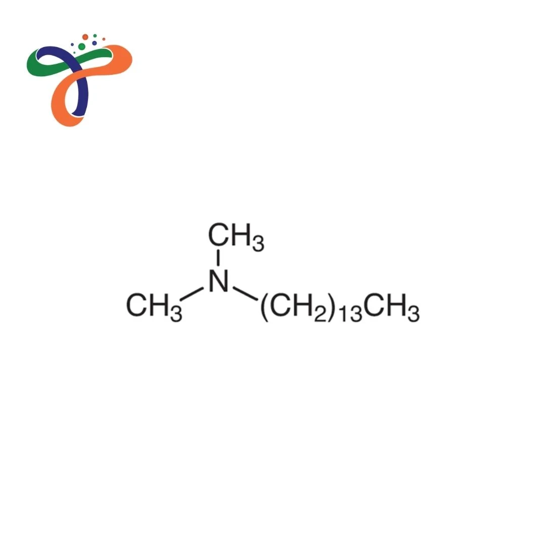 N,N-Dimethyltetradecylamine