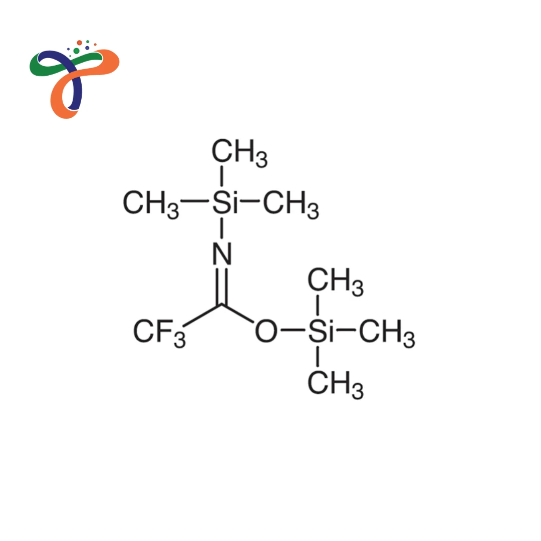 N,O-Bis-Trimethylsilyl Trifluoroacetamide