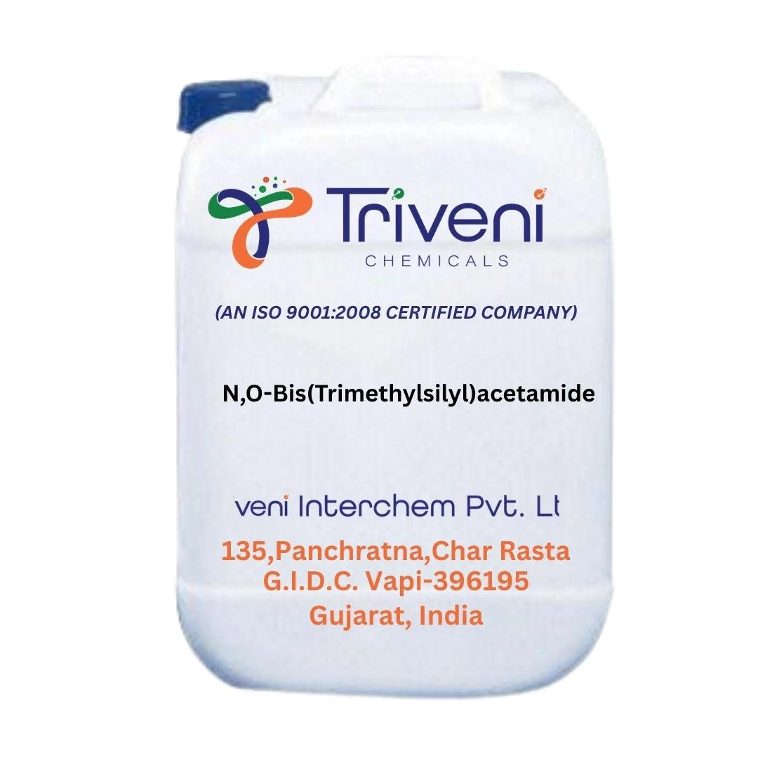 N,O-Bis-Trimethylsilyl Acetamide