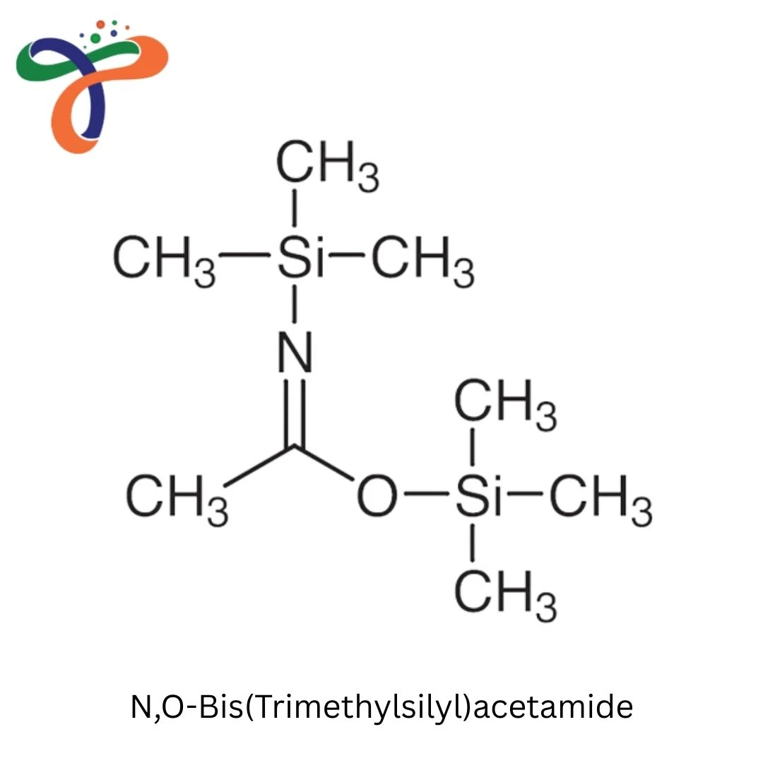 N,O-Bis-Trimethylsilyl Acetamide