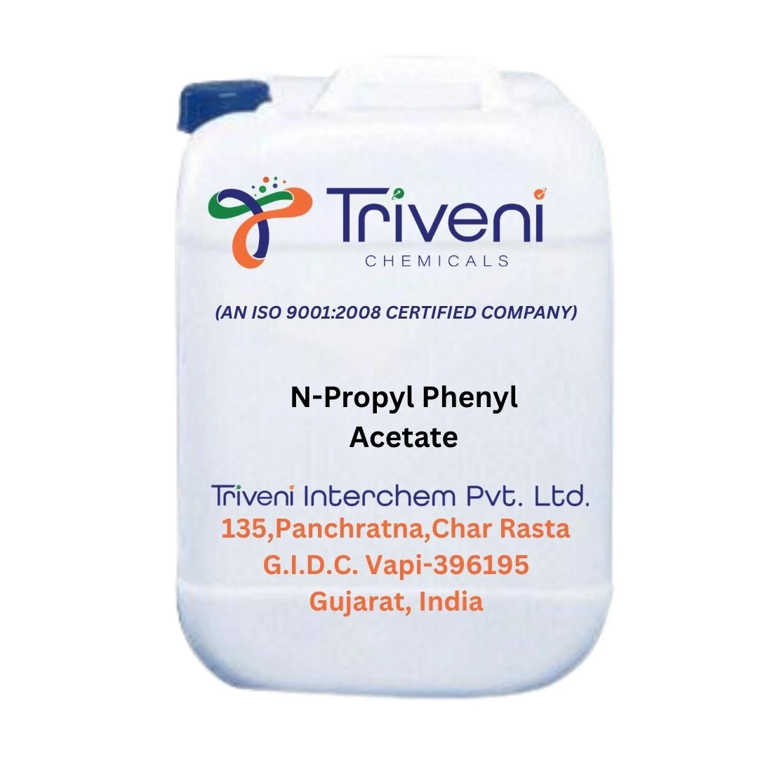 N-Propyl Phenyl Acetate