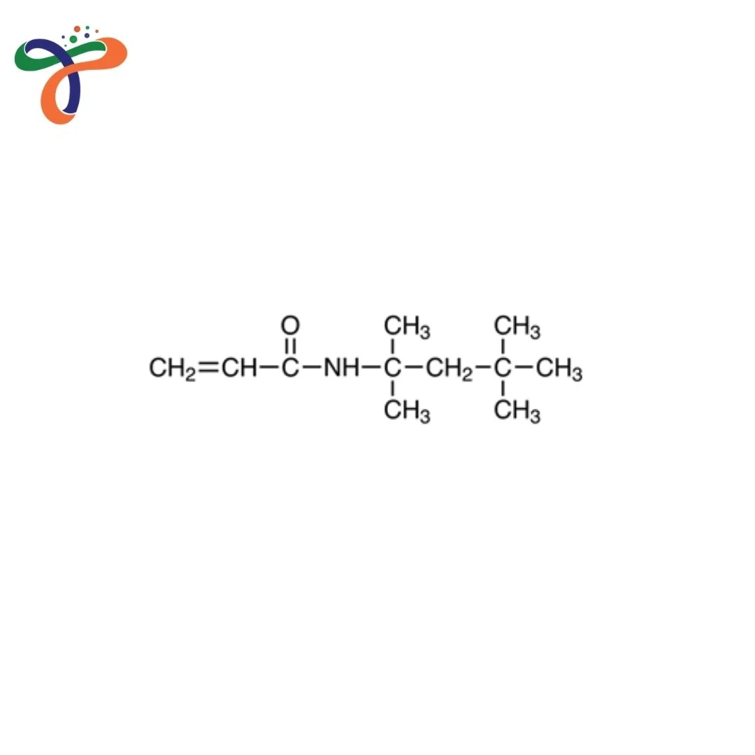 N-tert-octylacrylamide