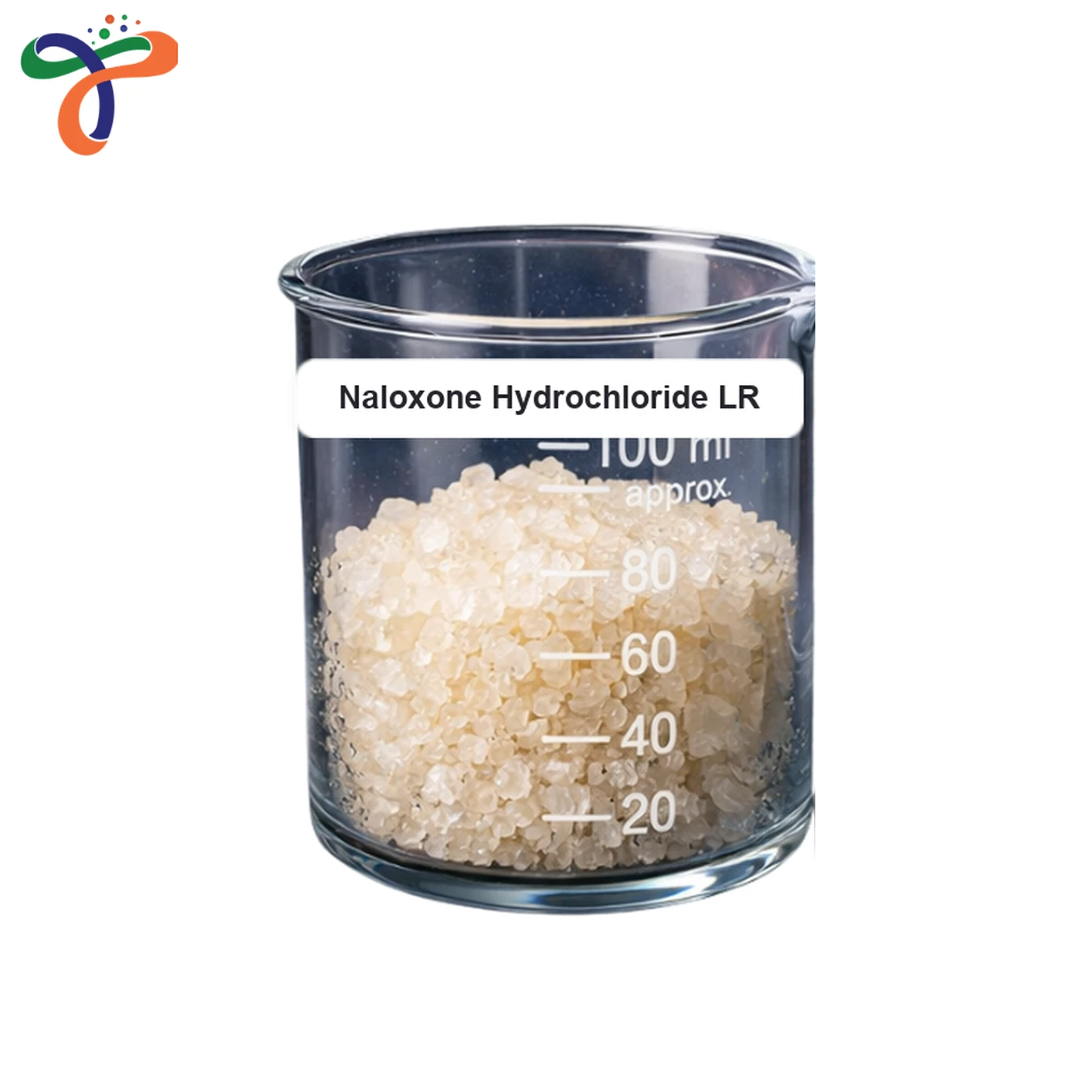 Naloxone Hydrochloride LR