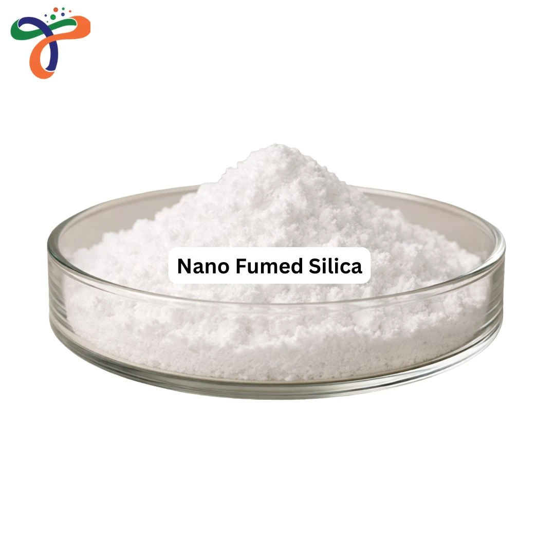 Nano Fumed Silica