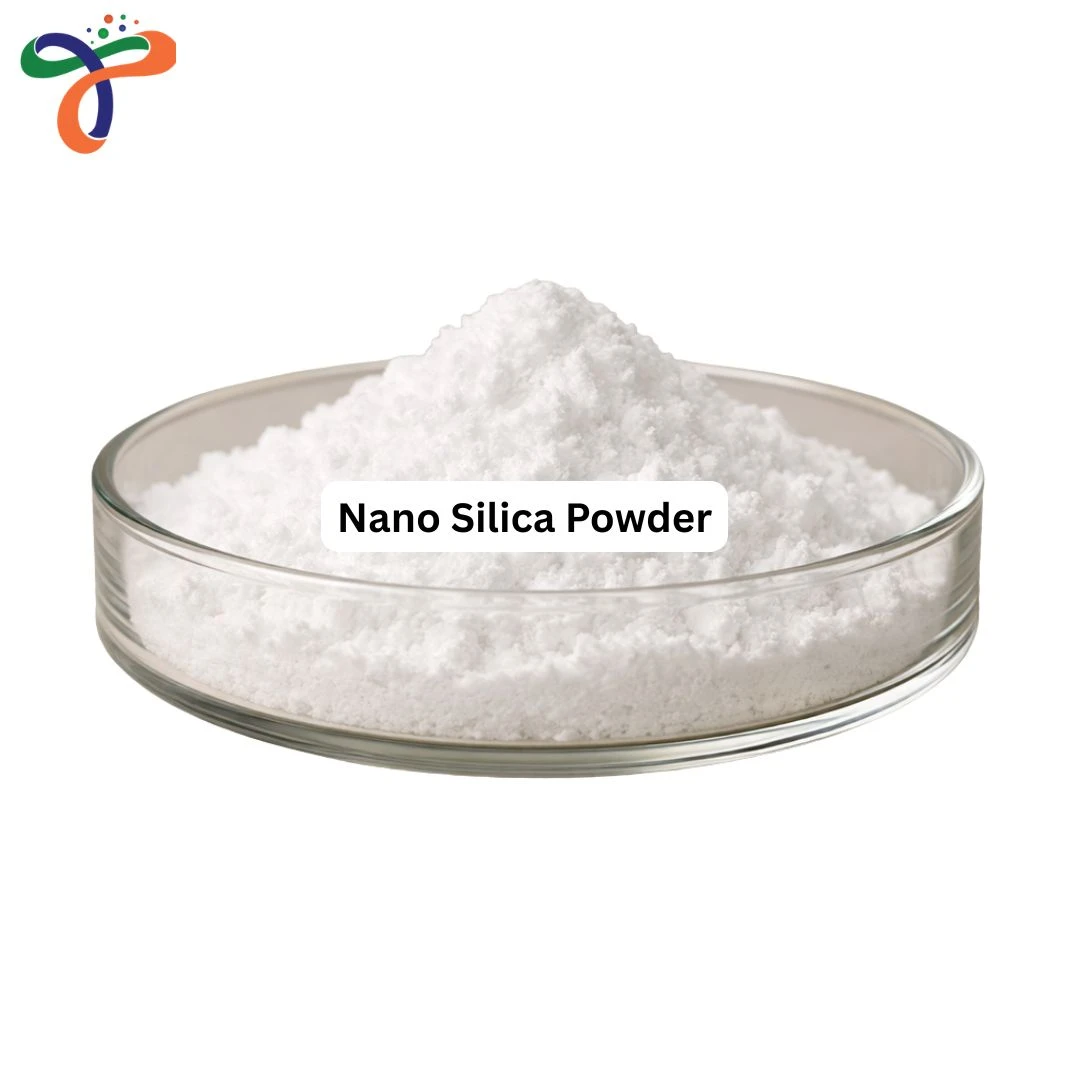 Nano Silica Powder