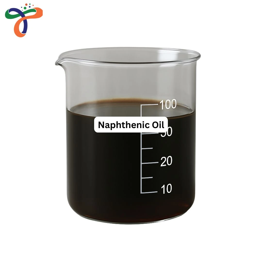 Naphthenic Oil
