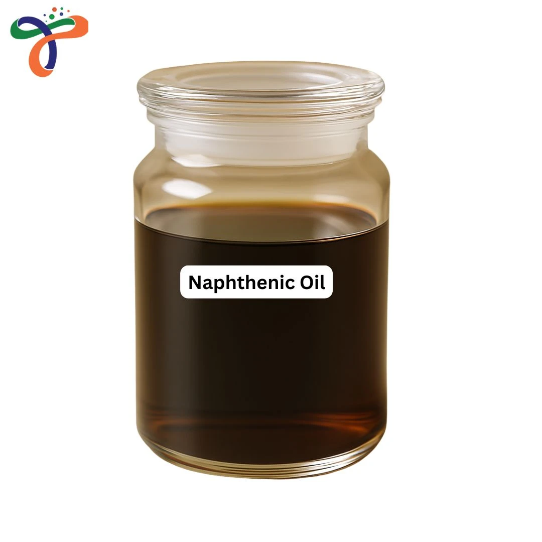 Naphthenic Oil