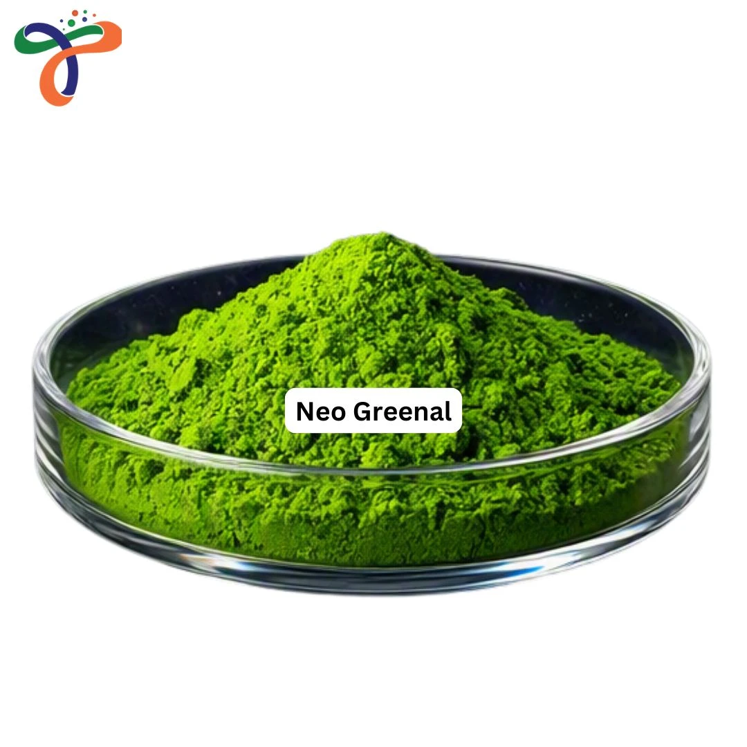 Neo Greenal