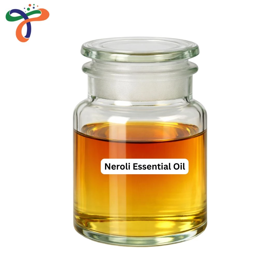 Neroli Essential Oil