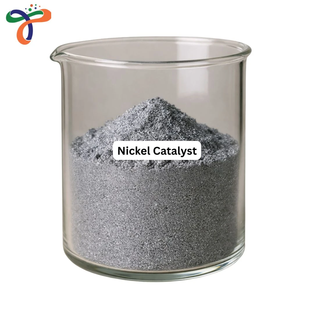 Nickel Catalyst