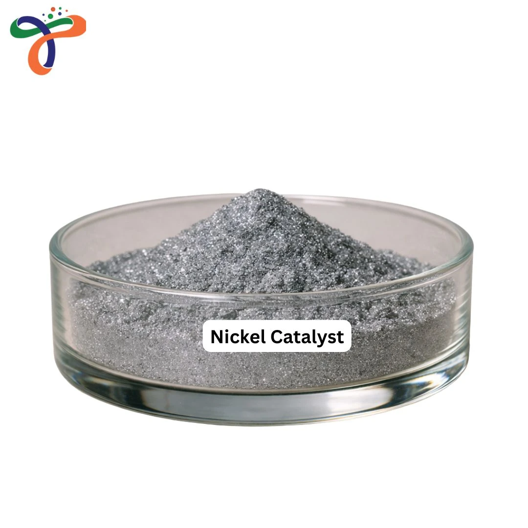 Nickel Catalyst