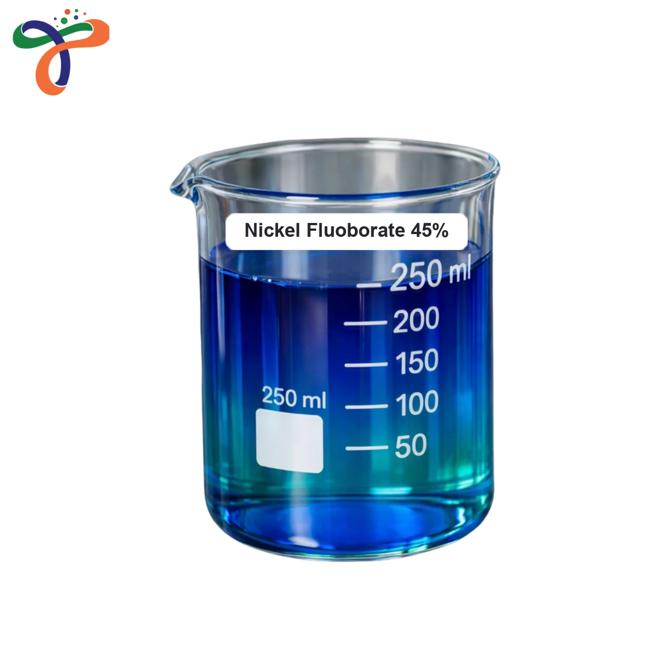 Nickel Fluoborate 45%