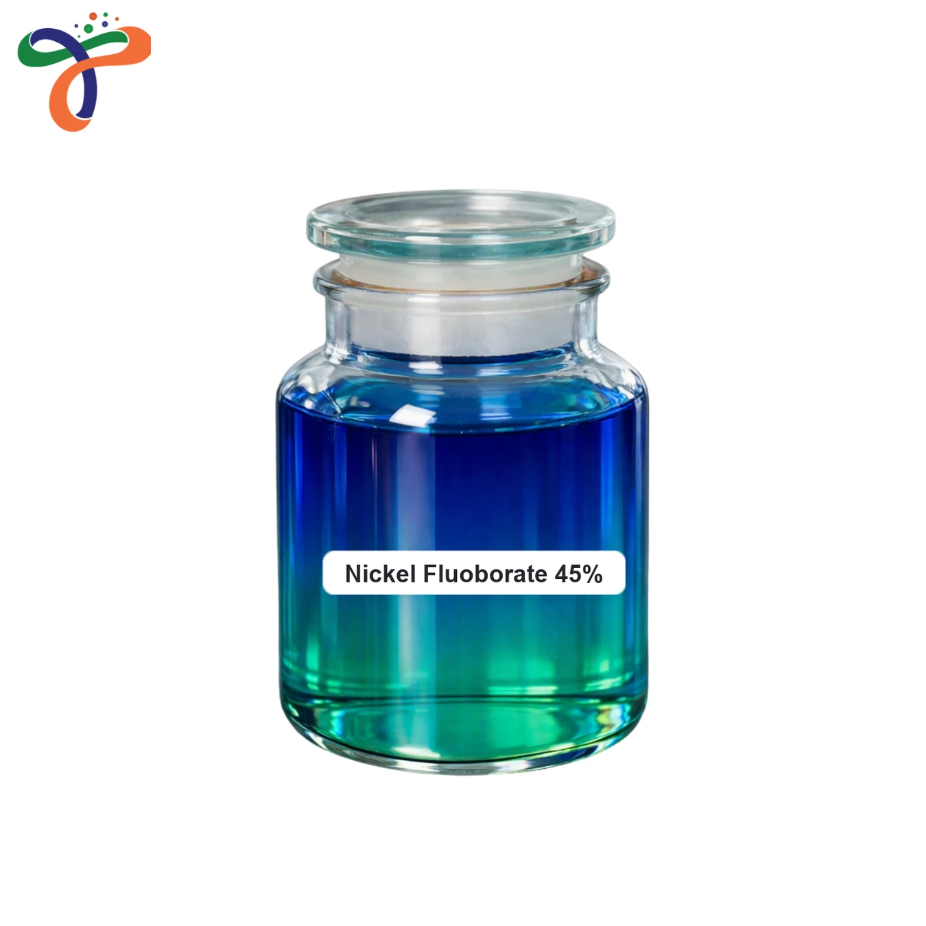 Nickel Fluoborate 45%