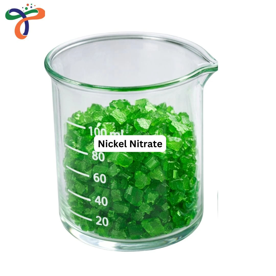 Nickel Nitrate