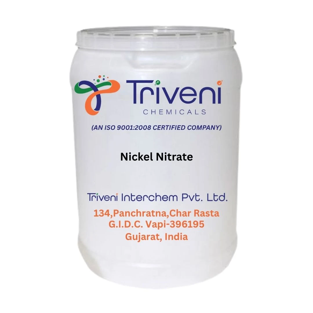 Nickel Nitrate