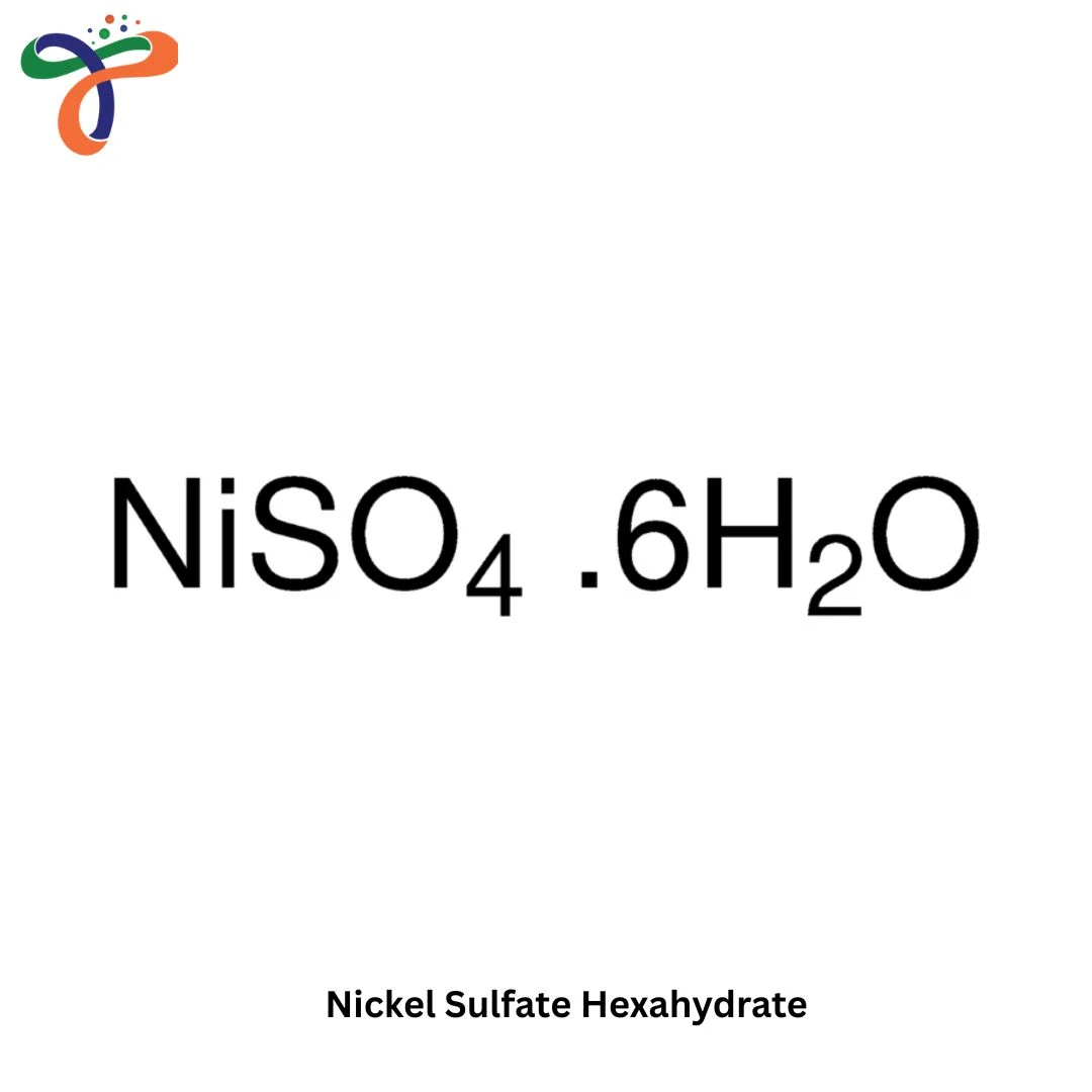 Nickel Sulfate Hexahydrate