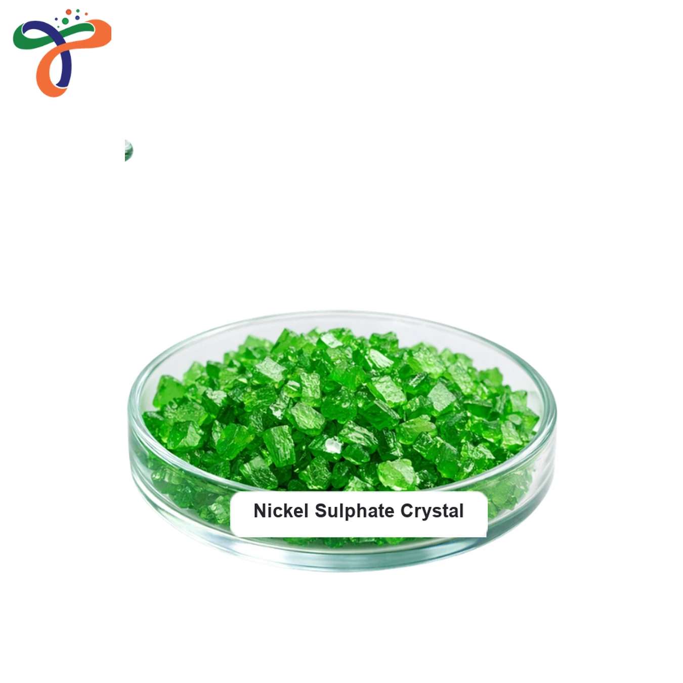 Nickel Sulphate Crystal