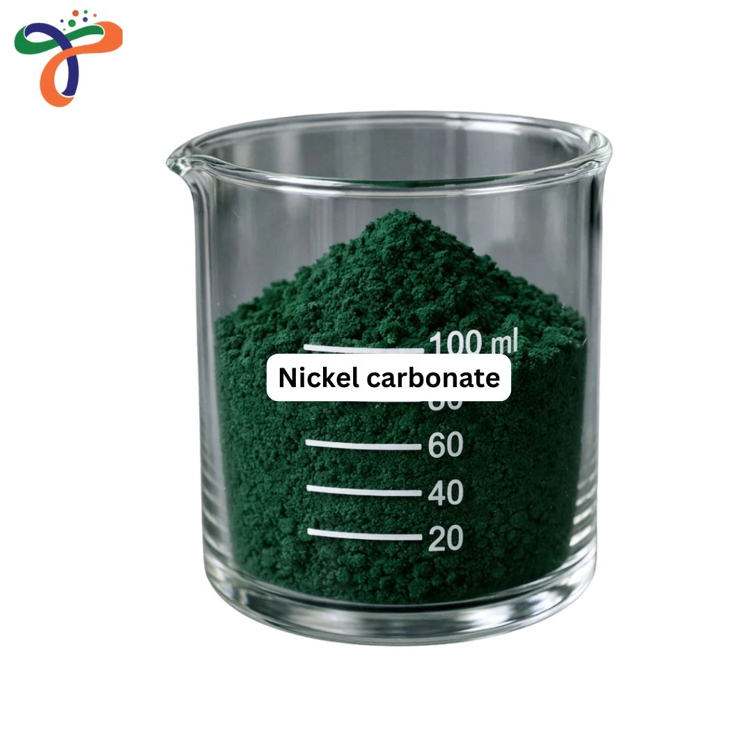 Nickel Carbonate