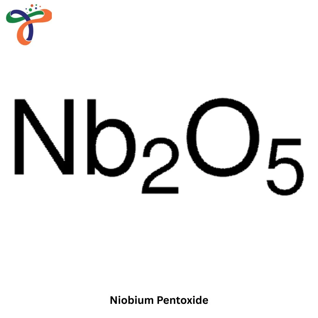 Niobium Pentoxide