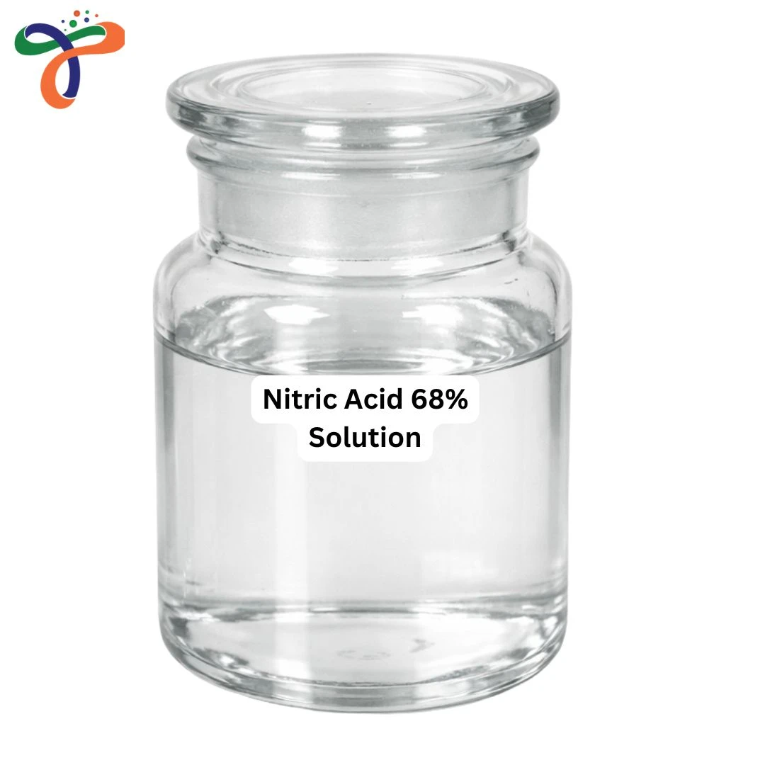 Nitric Acid 68% Solution