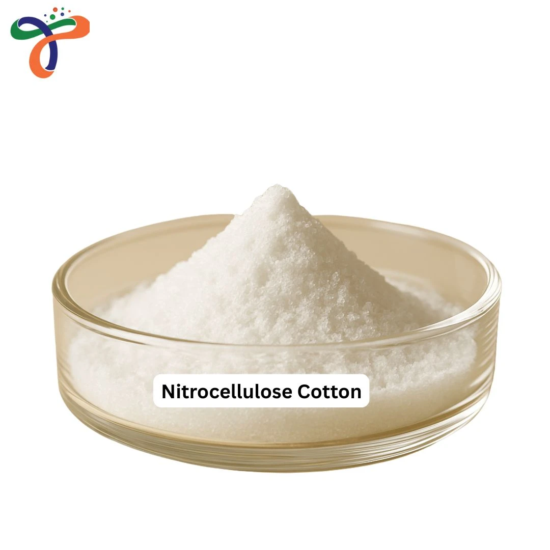 Nitrocellulose Cotton
